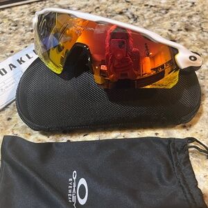 Oakley sunglasses